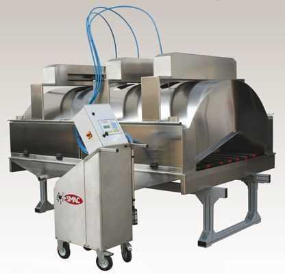 CAM UYGULAMA MAKİNALARI