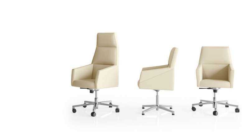 yönetici koltuğu / RAY