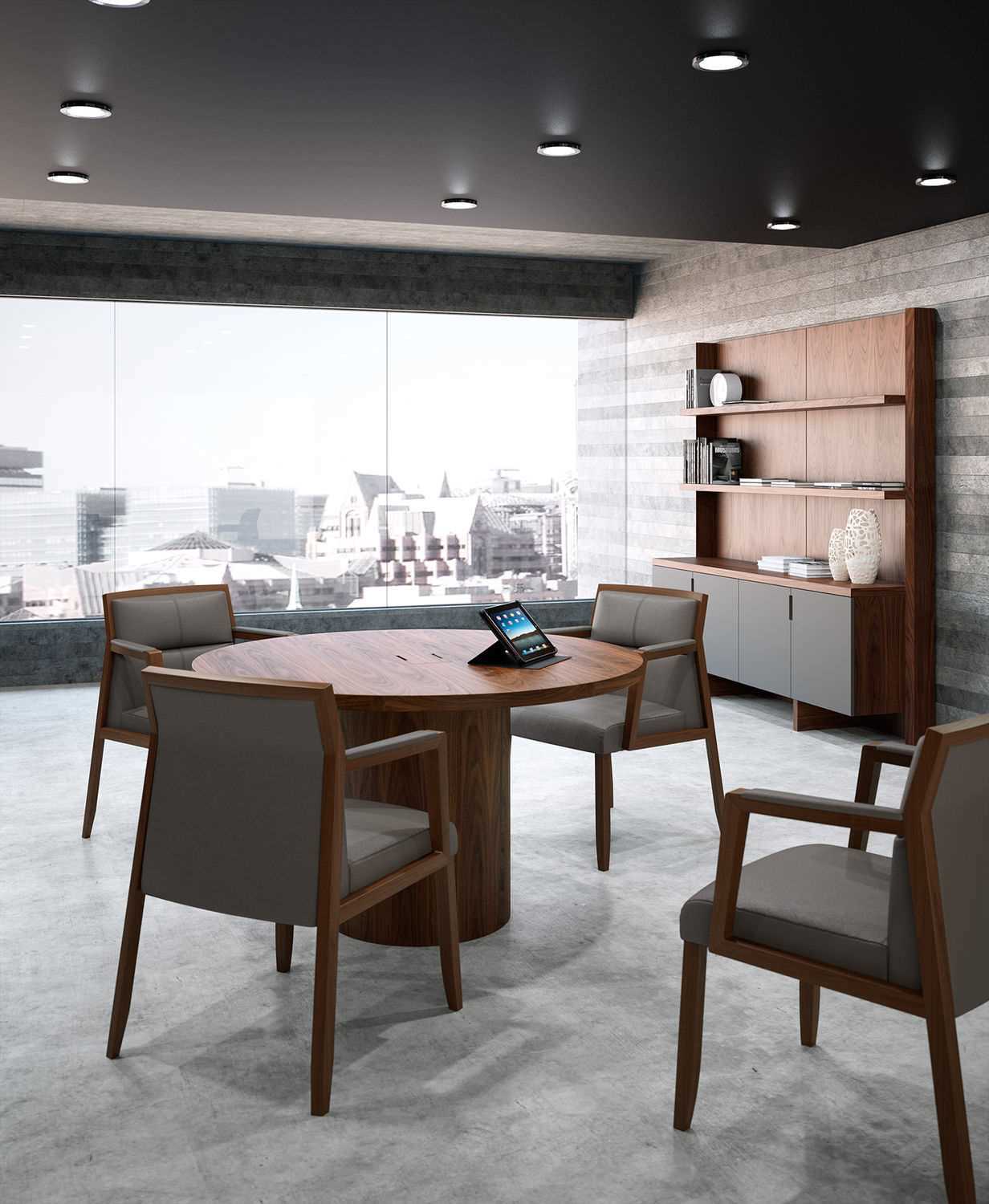 konferans masası / FREEPORT