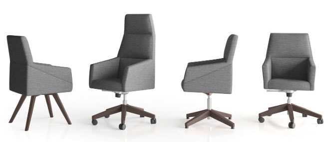 ziyaretçi koltuğu / RAY