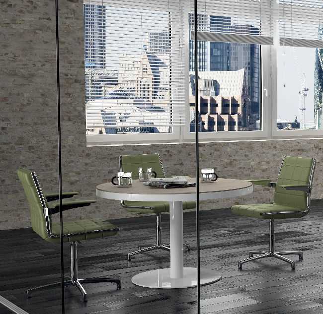 toplantı odası masası / LANCE