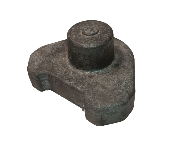 hot stamped steel products