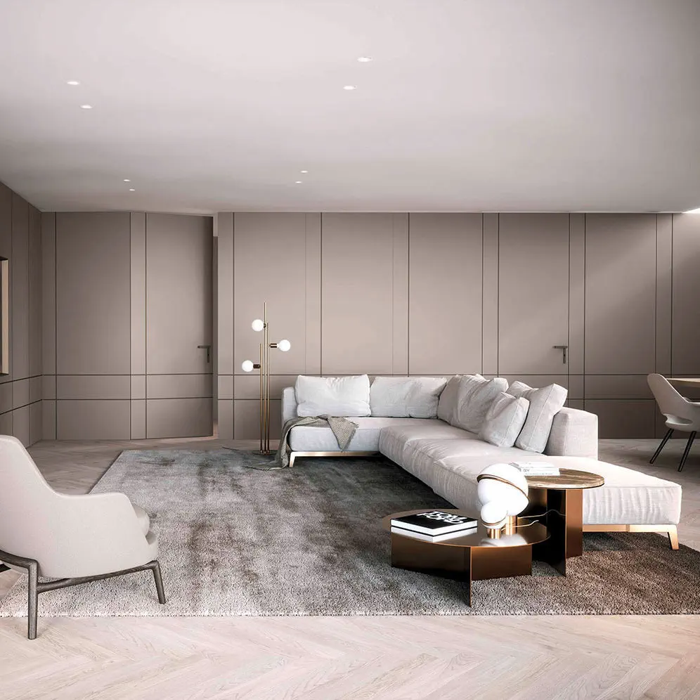 Modular sofa DRESS CODE