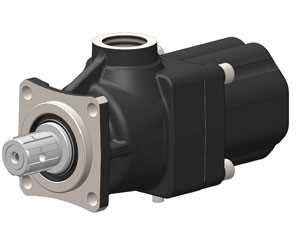  SABİT DEPLASMANLI PİSTON POMPALARI