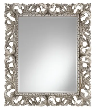 Ahsap Sanati Aynalar