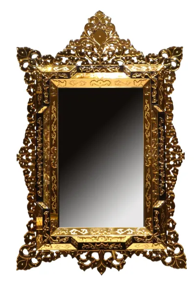 Venedik Tarzi Aynalar