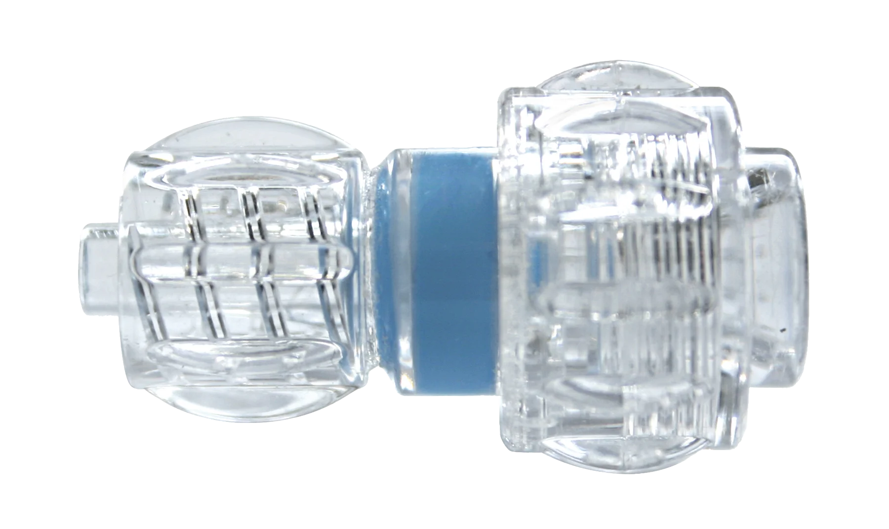 Tuohy-Borst adaptors