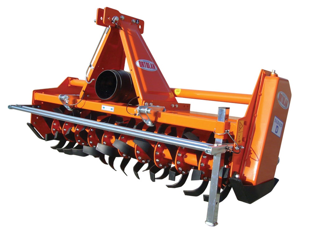 ROTATILES СЕРИИ D