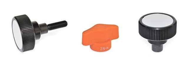 الشد ، لقط مع المقابض