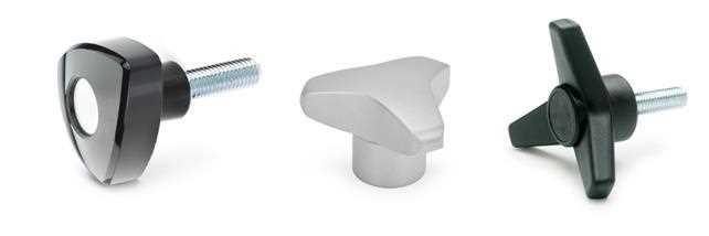 الشد ، لقط مع المقابض