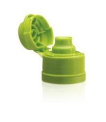 plastik sise kapaklari 