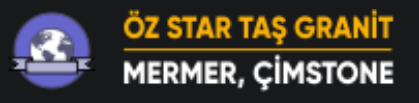 Öz Star TAŞ Granit  Mtfak Tezgahları 
