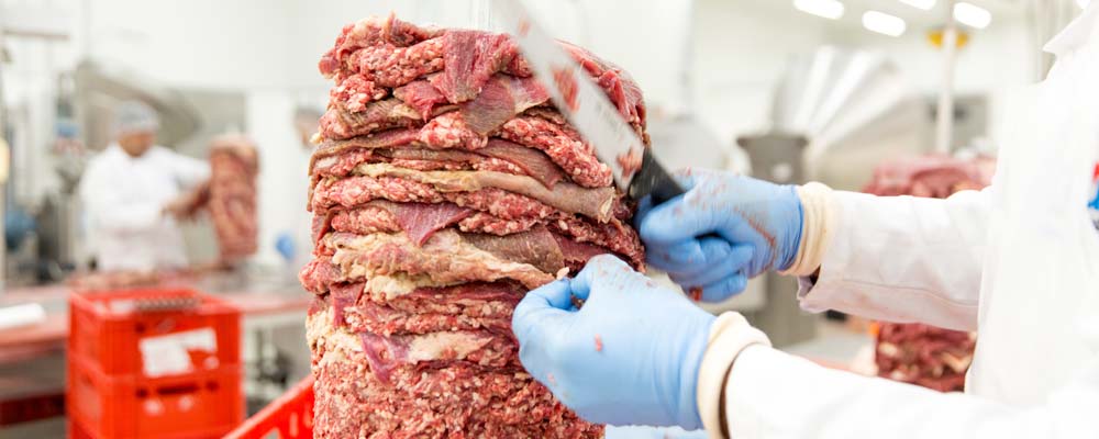 lokantalar icin doner kebap hazirlanmasi 