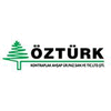 ÖZTÜRK KONTRAPLAK LTD.ŞTI.