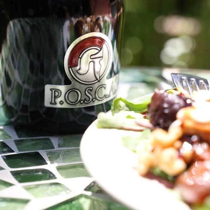 wine-flavored soft drinks