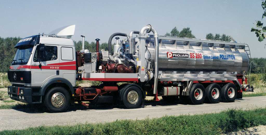 sulu gübre tankeri / özel