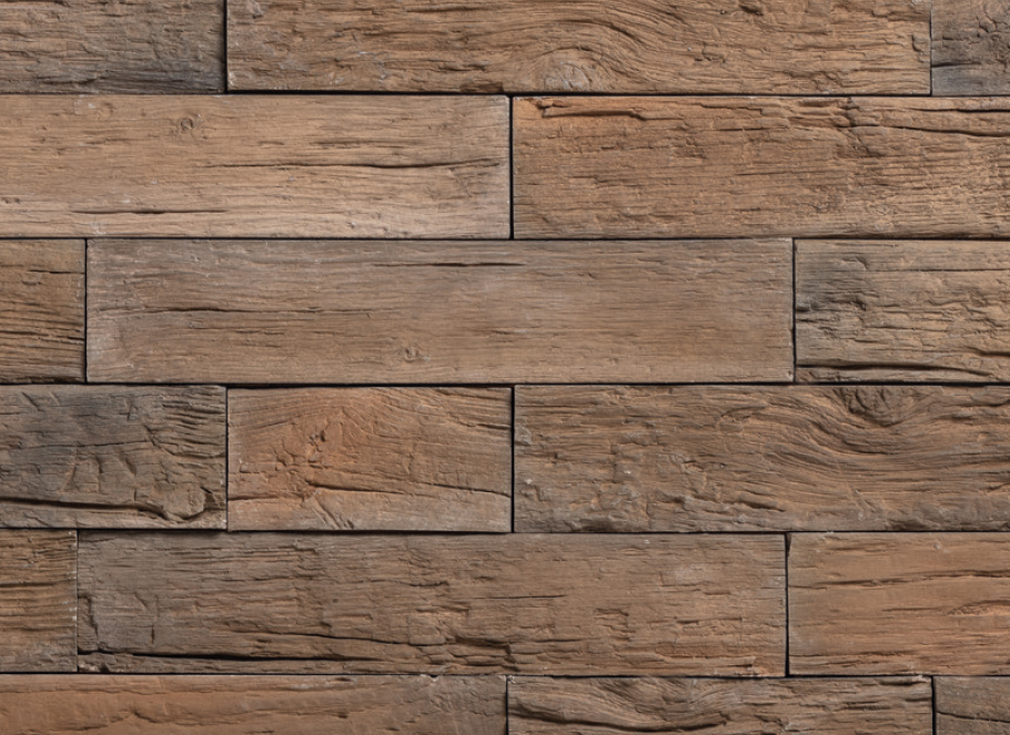 Mount Leuser - Marron