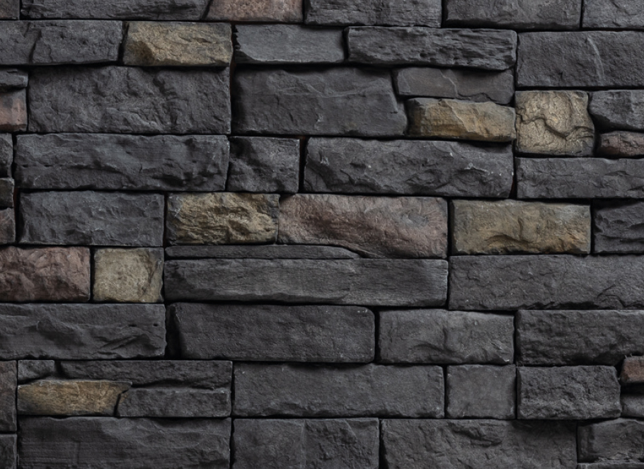 Volantis - Antracita