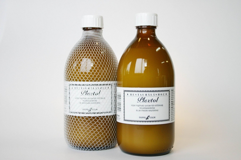 PANNONCOLOR Краски, лаки, аксессуары