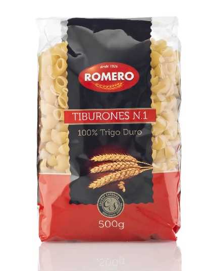  classic pastas Snails