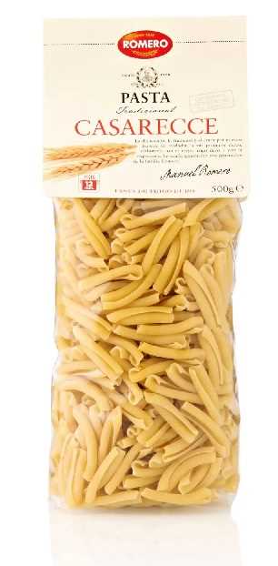 Pasta Casarecce