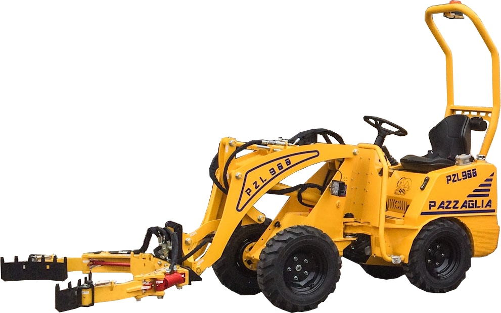 Konteyner taşıyıcılar, Kelepçeler ve Aksesuarlar