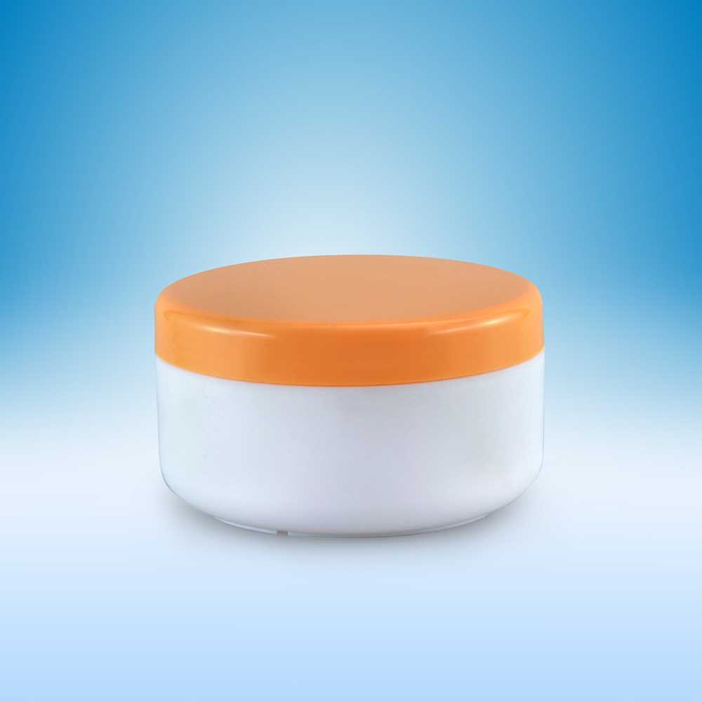 علب مستحضرات التجميل البلاستيكية