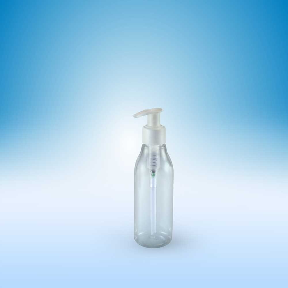 زجاجات PET بروفانس الخط