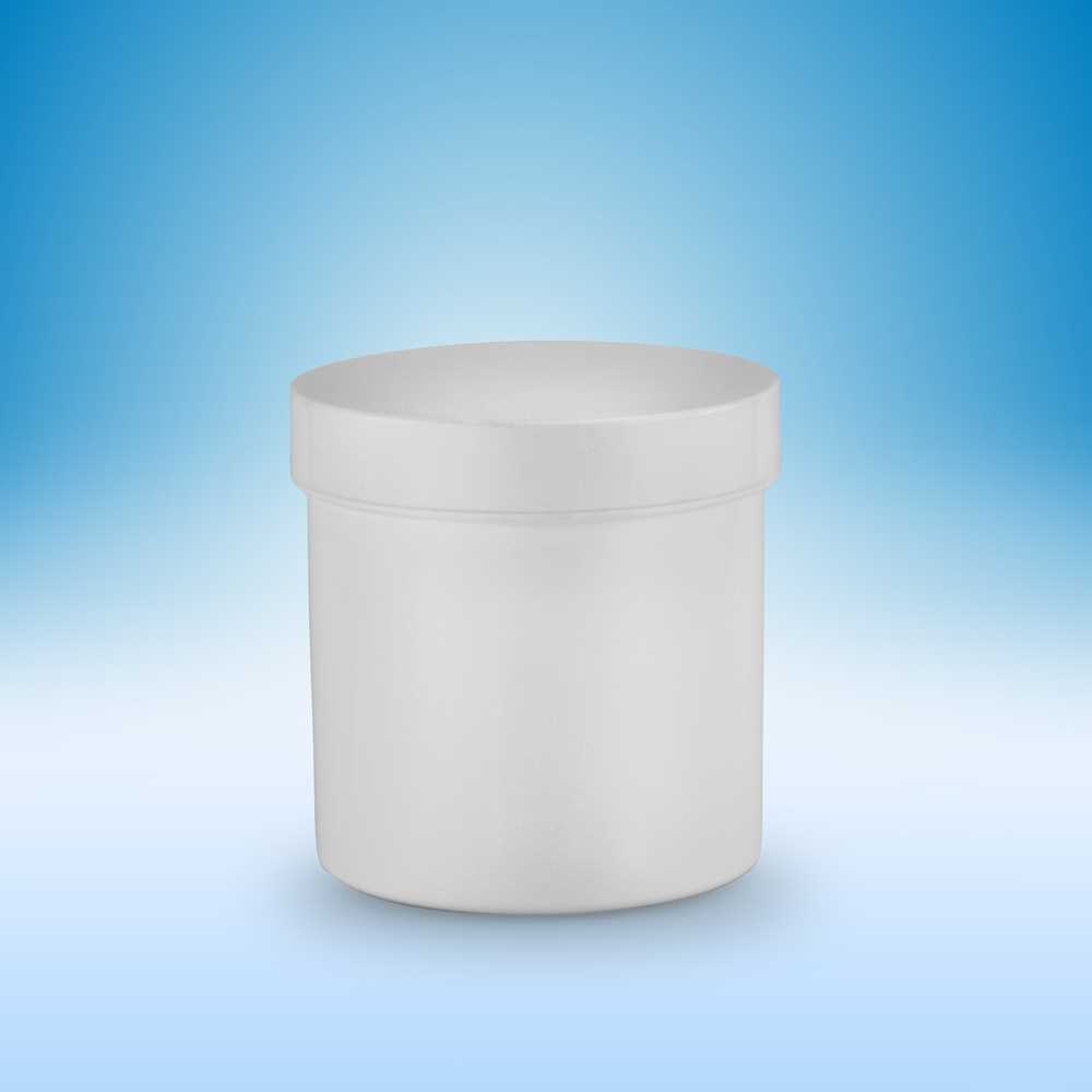 علب بلاستيكية