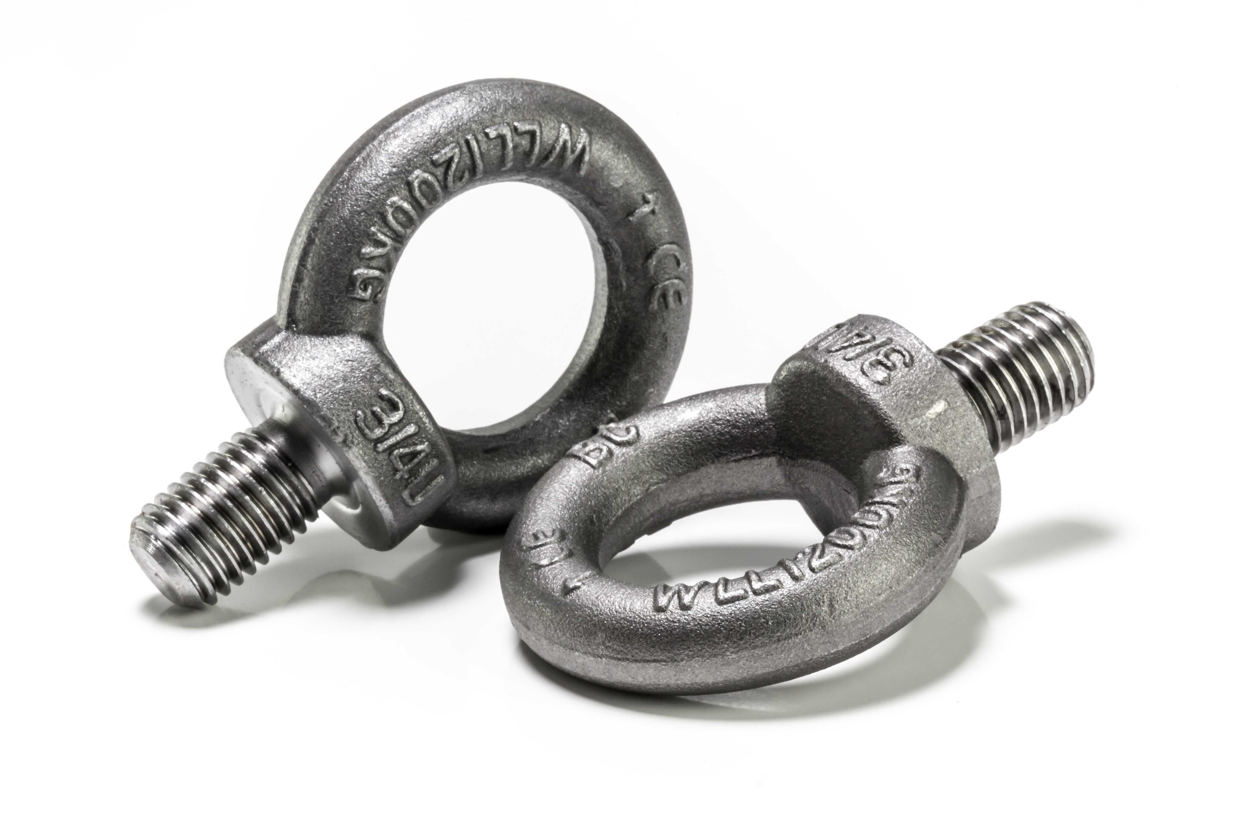 Kaldırma Cıvataları