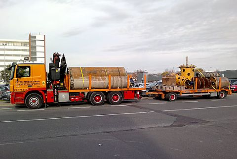 mobil vinc ve tasima hizmetleri