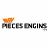PIÈCES ENGINS TP