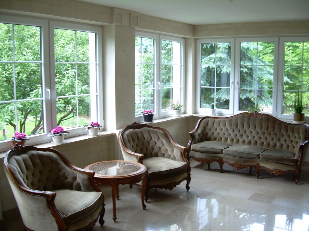 revêtement de sol en carreaux de marbre