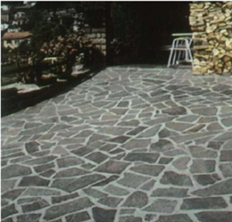 exterior floor natural stone flooring
