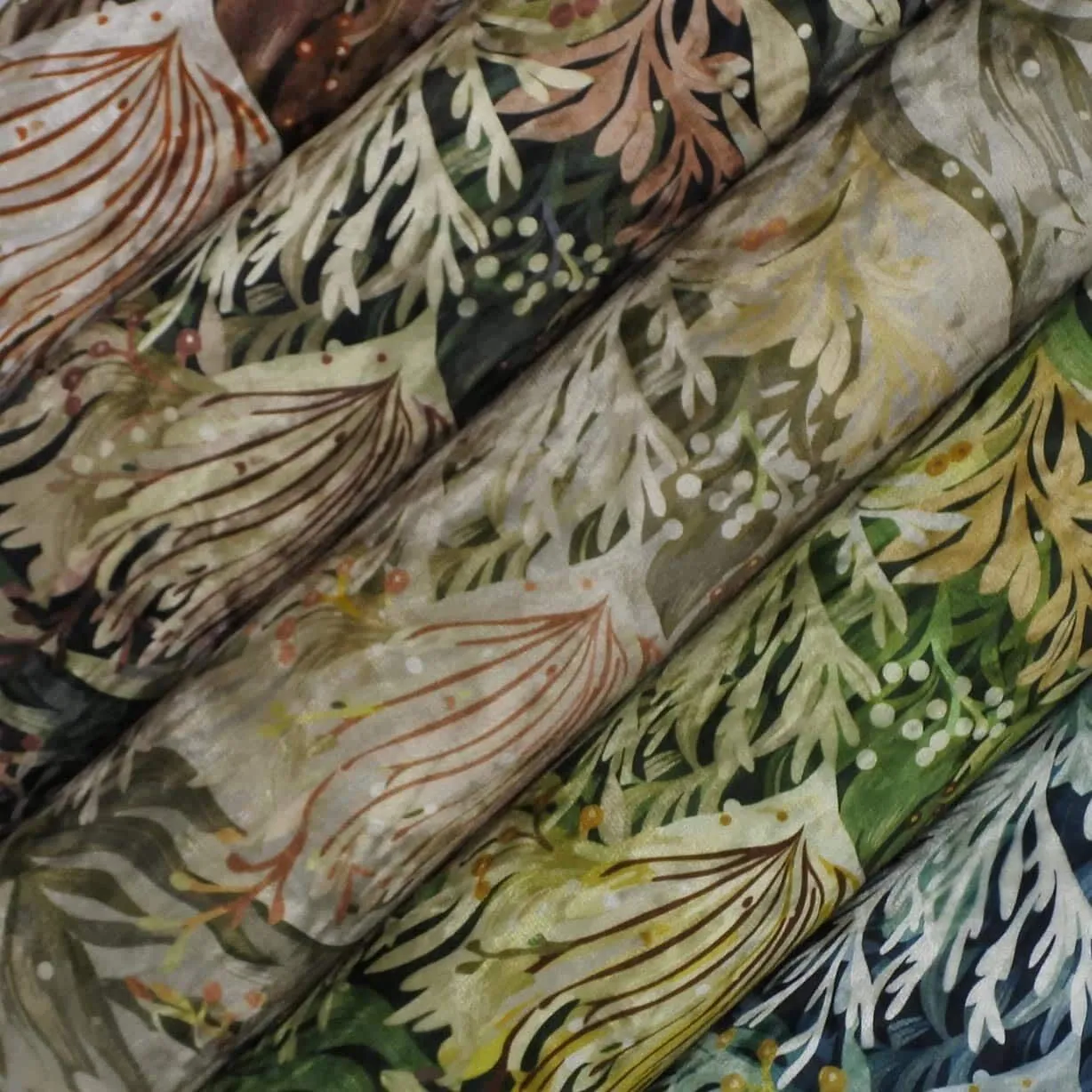 doseme ve dekorasyon kumaslari 