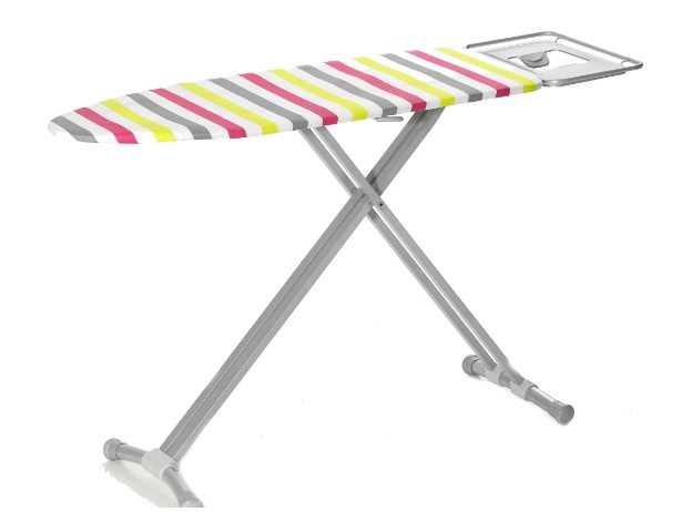 VENUS ALÜMİNYUM Dikdörtgen alüminyum ayaklar / ütü masaları