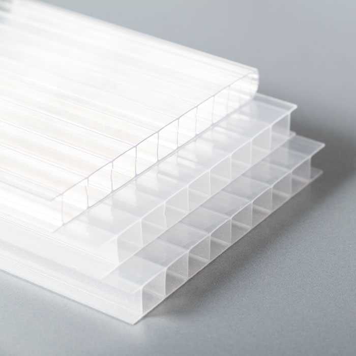 hücresel polikarbonat