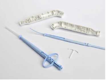 Special requirement plastic  parts