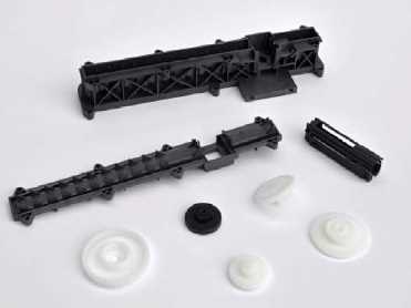 plastics / engineering parts
