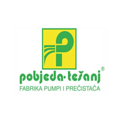POBJEDA-TEšANJ D.D