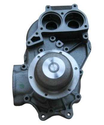 Water cooling pump for Mercedes Benz trucks types / OM 501 LA & OM 502 LA.