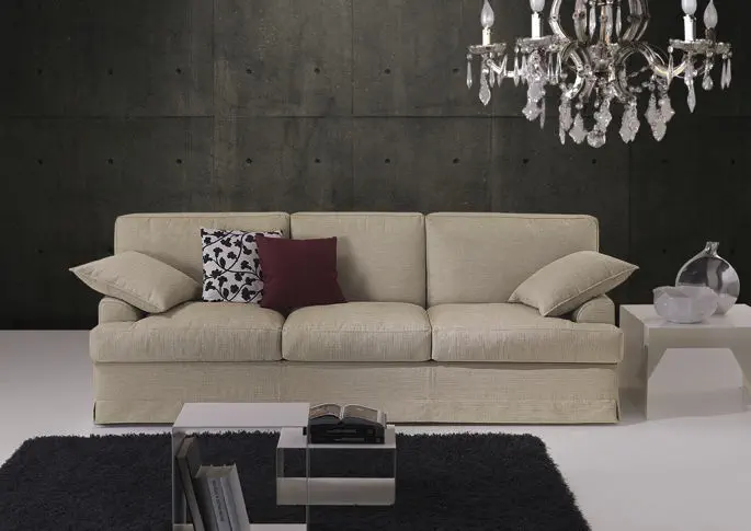 Modular sofa