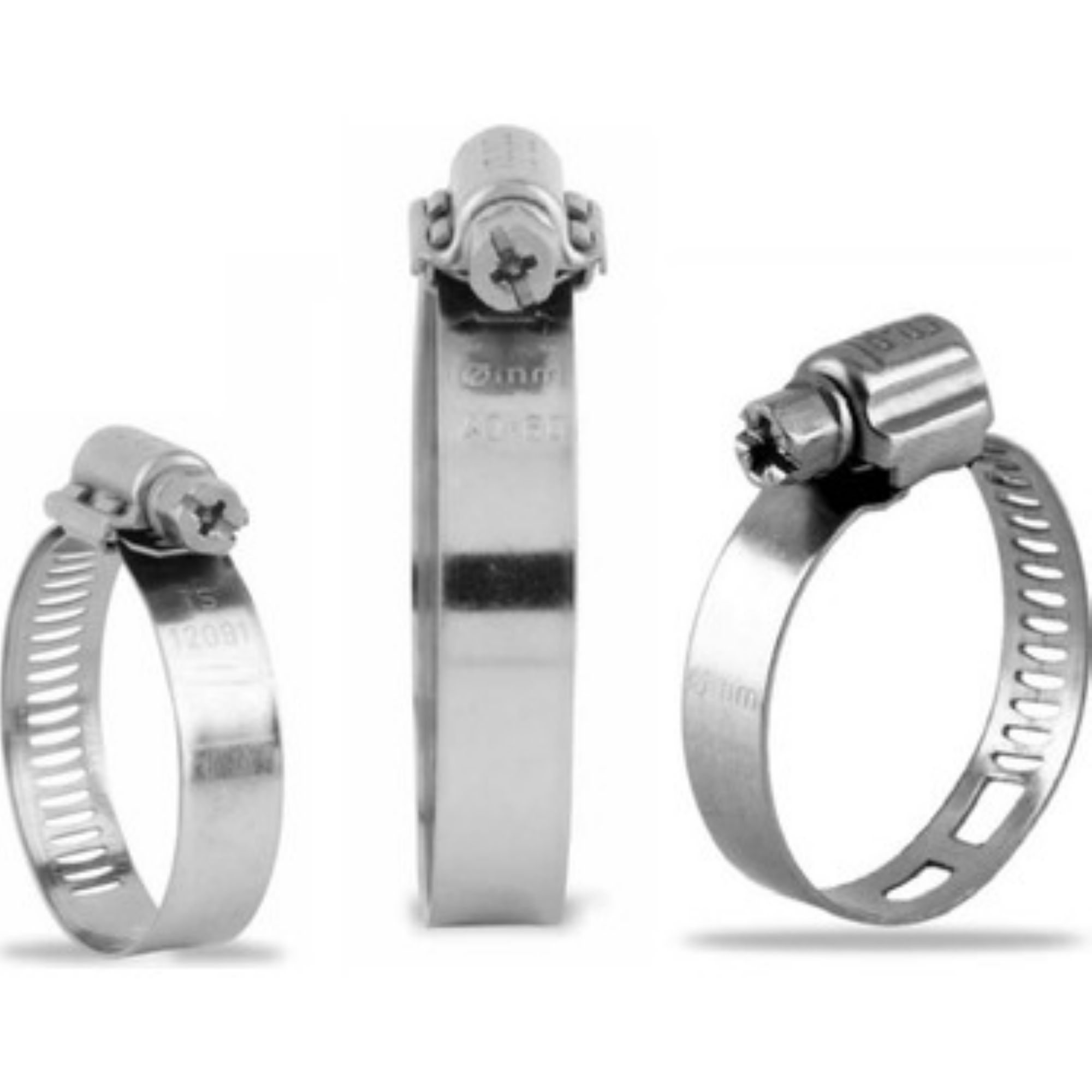 Hortum kaplin ve kelepceleri