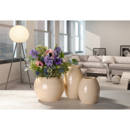 seramik cicek saksilari 