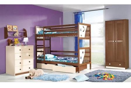 Çocuk odası mobilyaları