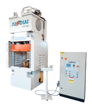 гидравлические прессы