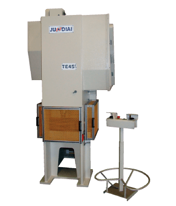 механические прессы - тип C / серия T-TE