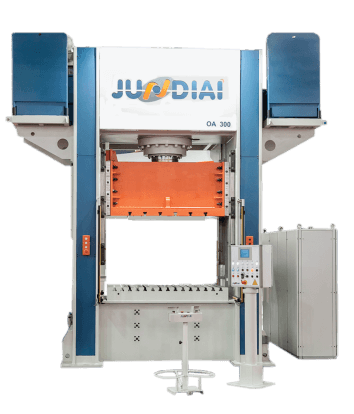 Гидравлические прессы / тип Н