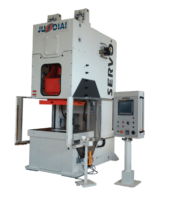 сервопрессы / серия c