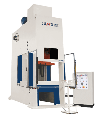 Механические прессы - тип C